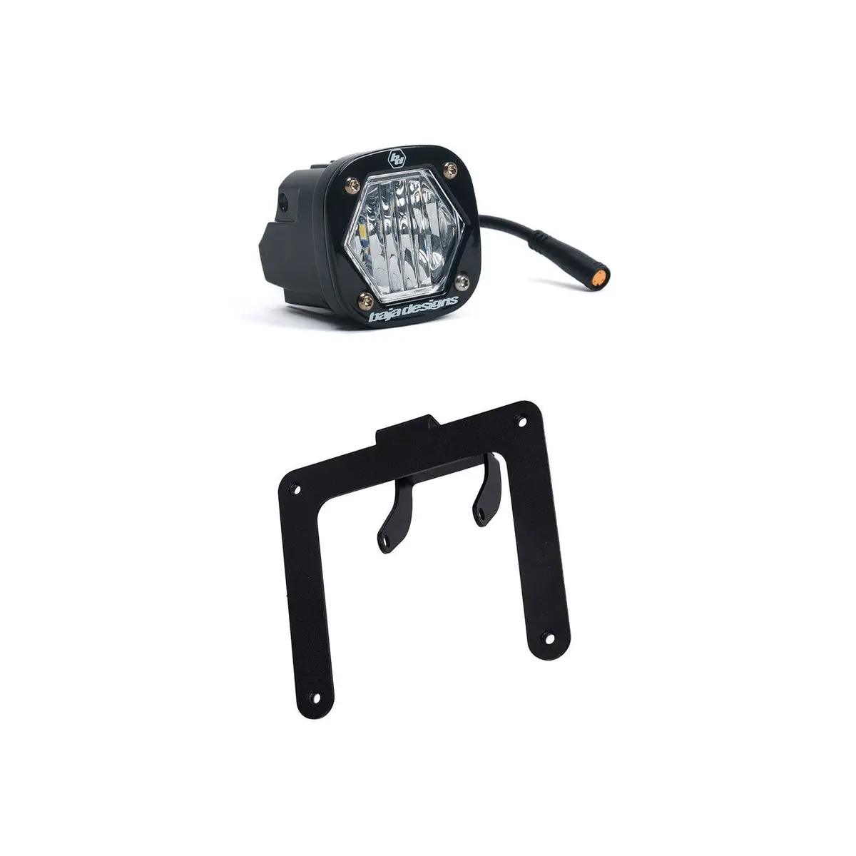 '20-24 Super73 S1 Headlight Kit 2