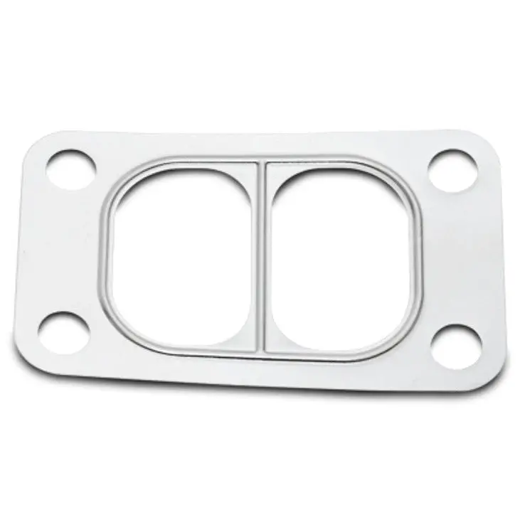 Turbo Flange Gasket For T3 Divided 1