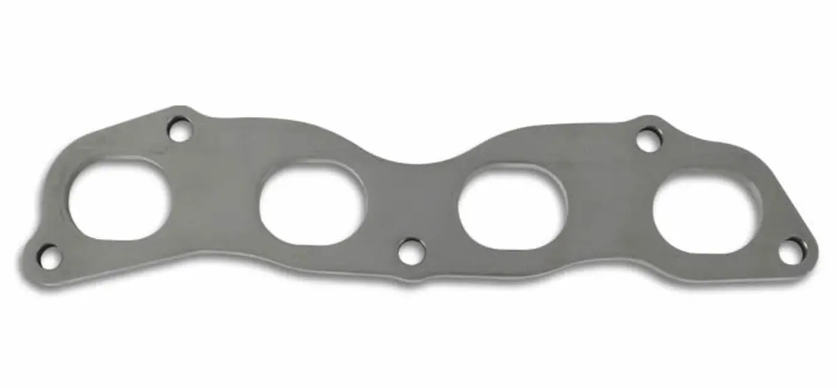 Stainless Steel Exhaust Manifold Flange For Honda/Acura K-Series Motor 1