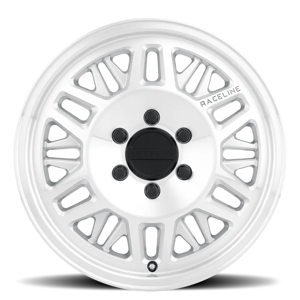 Raceline 451Mc Ryno - Van Fitment 3