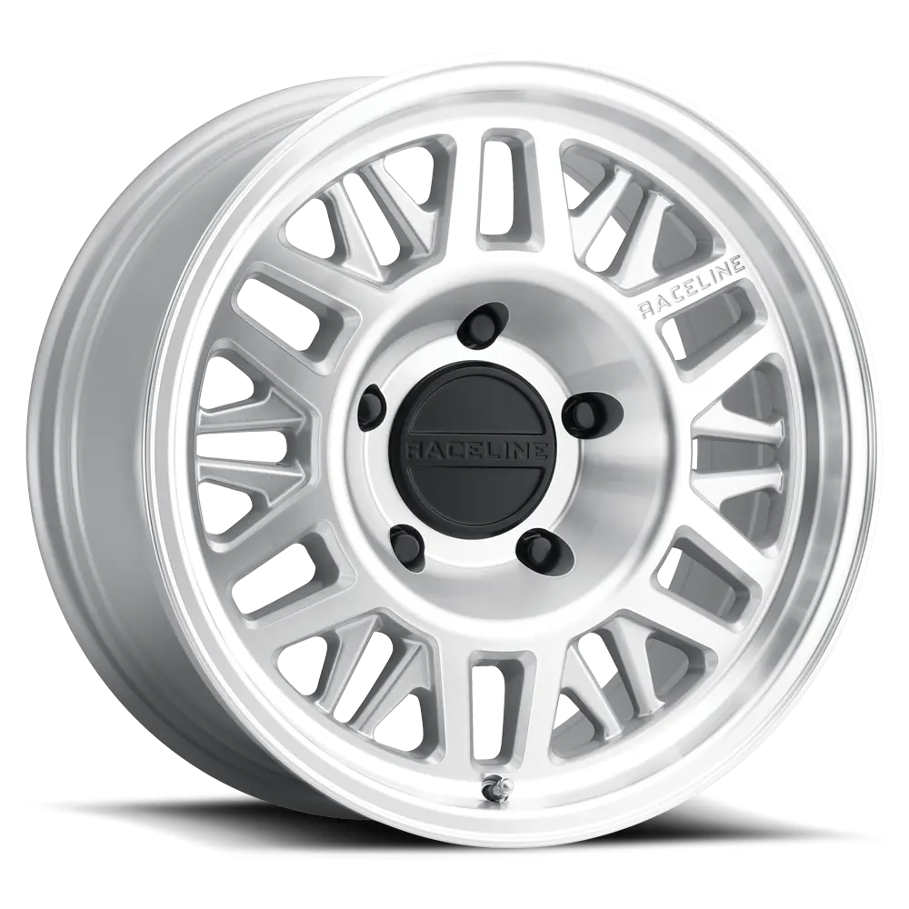 Raceline 451Mc Ryno Tr 1