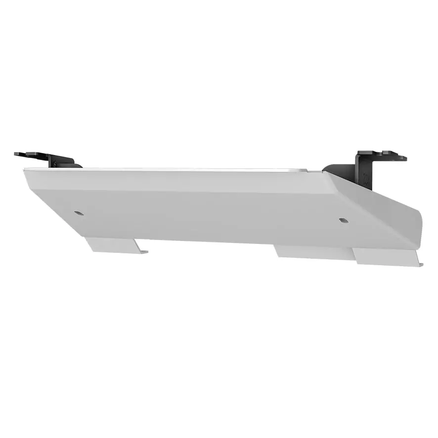 21-23 Ford Bronco Icon Pro Series Front Skid Plate 1