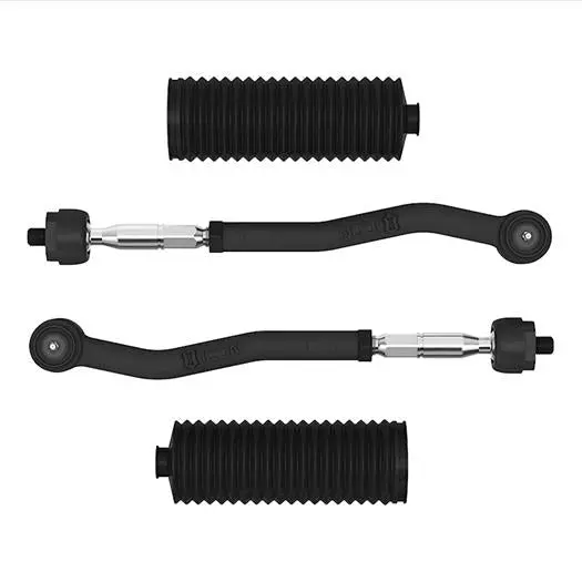21-22 Ford Bronco Xd Tie Rod Kit 1