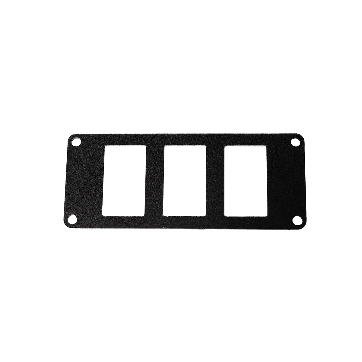 Pci Rocker Intercom Adapter Block Off Plate 2