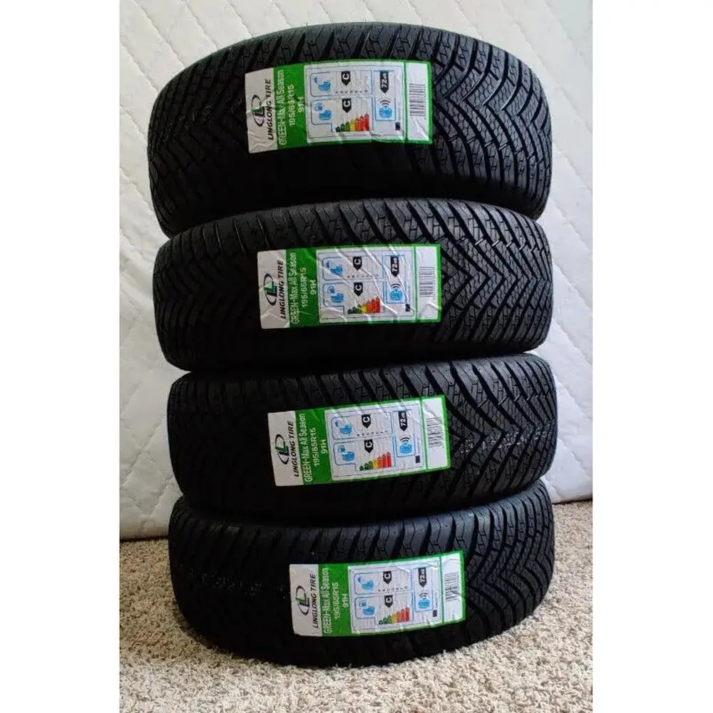 185/65R14 Linglong Greenmax All Season/All Weather86h 1