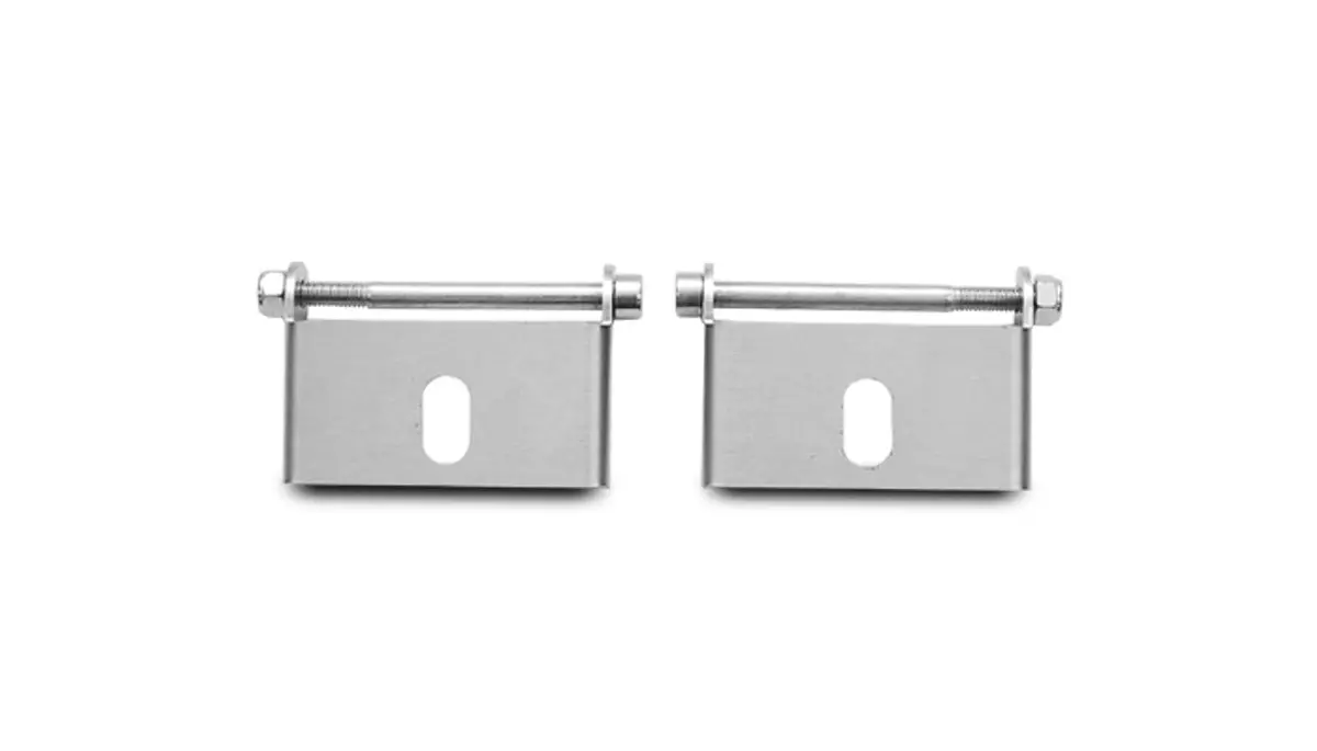 Intercooler Bracket - 12827 1