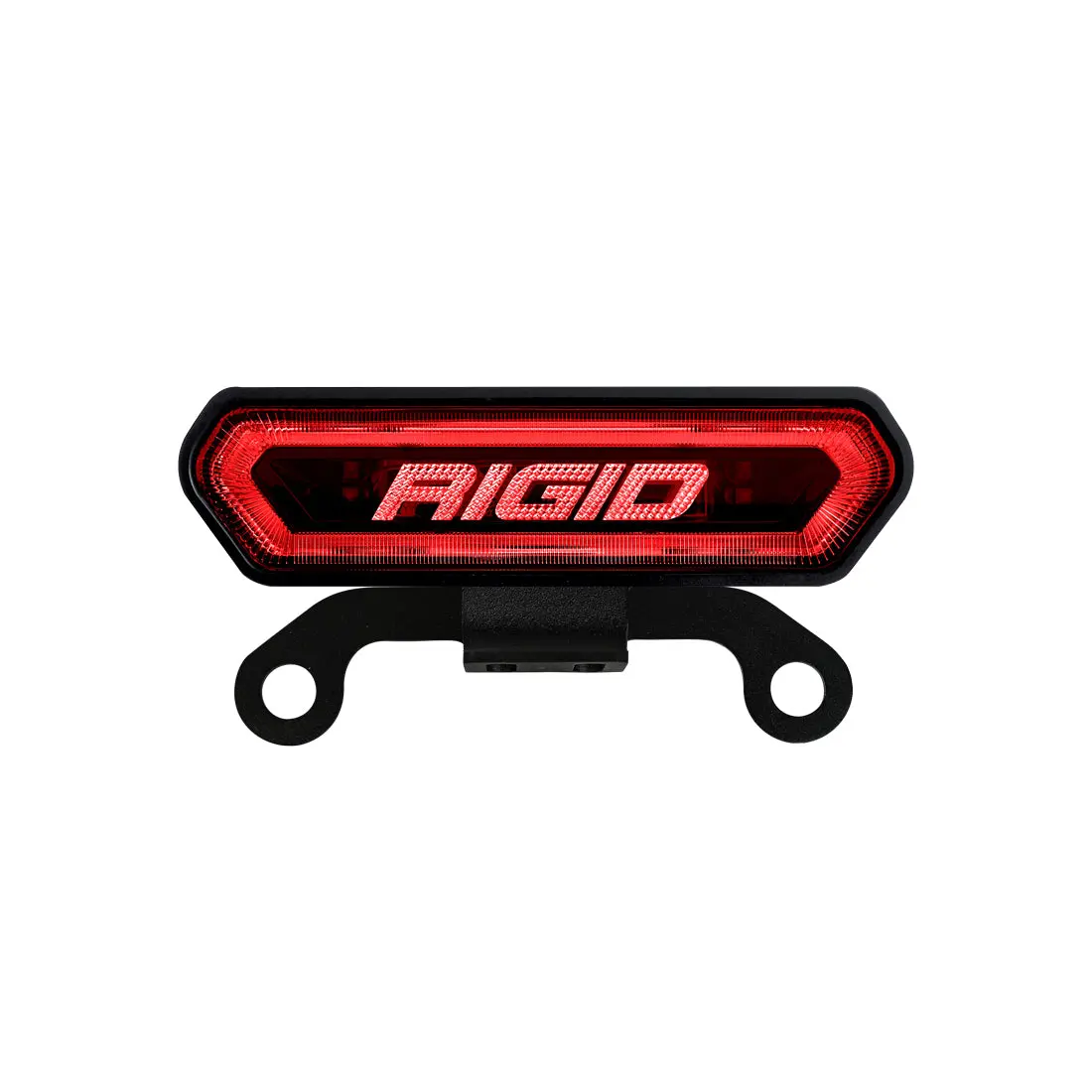 '21-23 Ford Bronco Rigid Chase Pod Light Kit 1