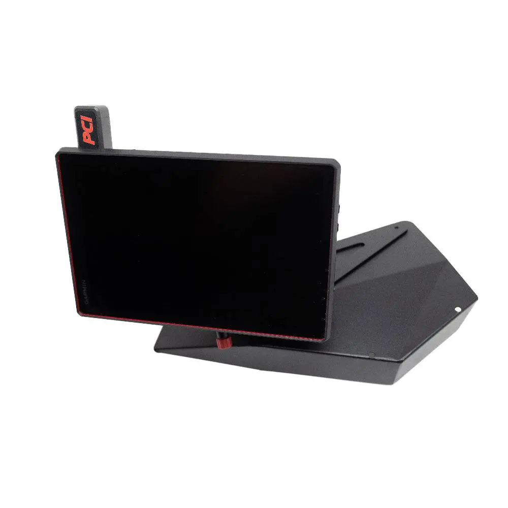 Pci Maverick R Garmin Gps Bracket 1