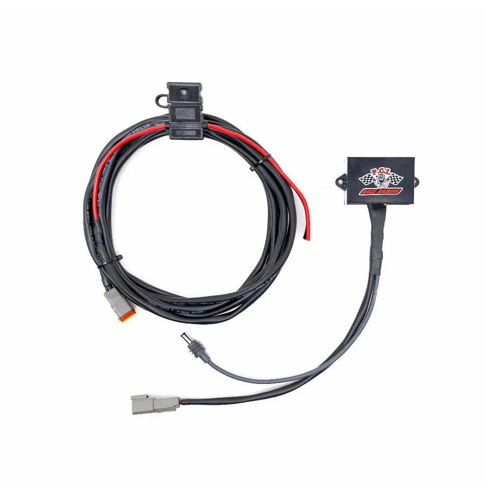 Pci Starlink Mini Hard Wire Power Cable 1