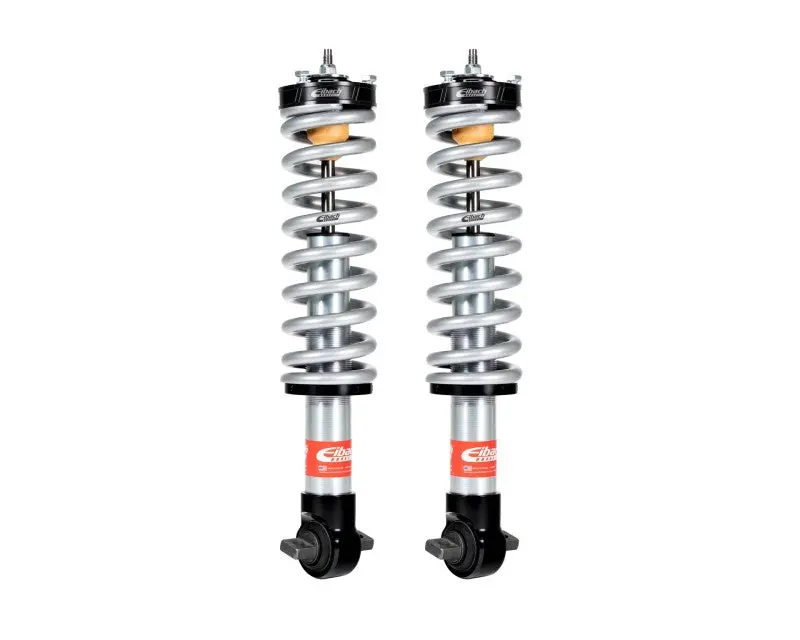 Eibach Pro-Truck 2.0-Inch Front Coilover Kit – For 2018–2020 Ford Ranger (2Wd & 4Wd) 1