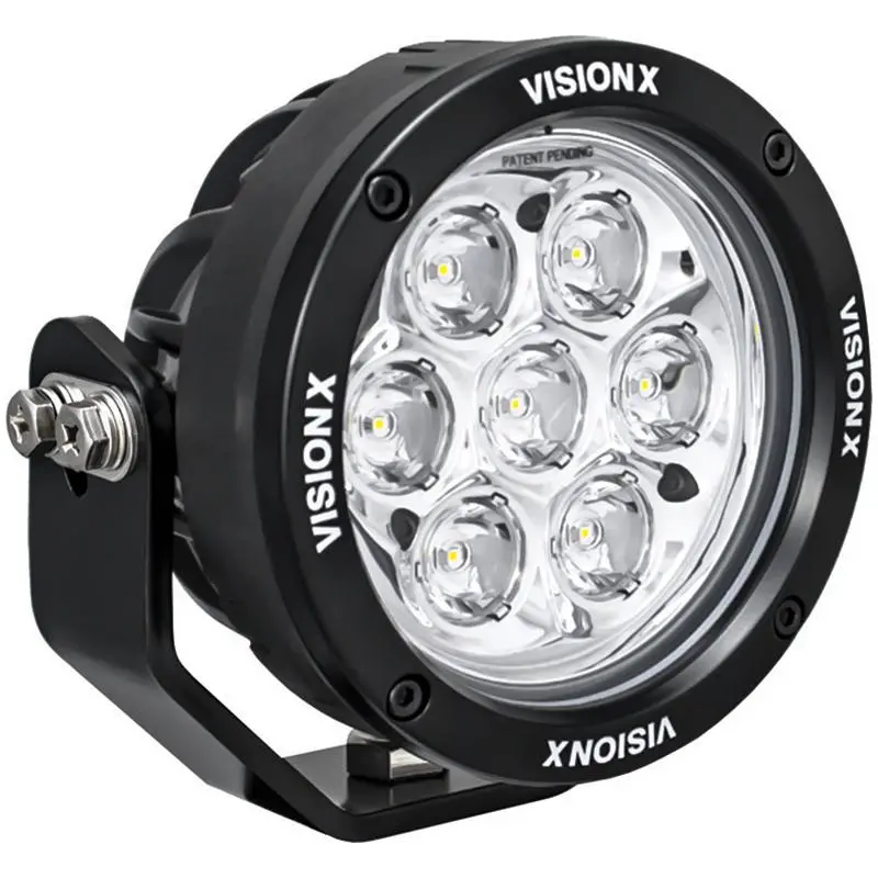 4.7" Cg2 Series Multi Led Light Cannon 2