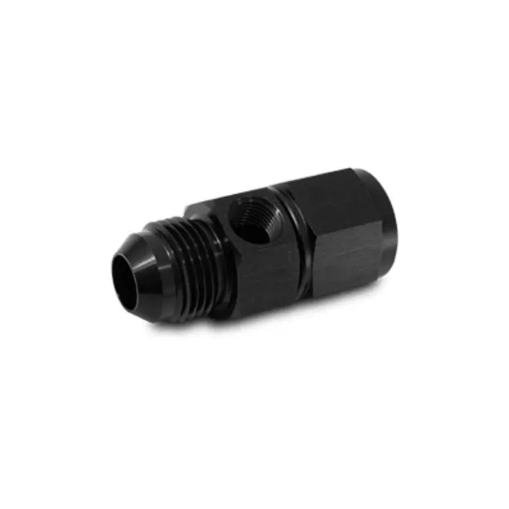 Female To Male An Flare Union Adapters With 1/8" Npt Port 1
