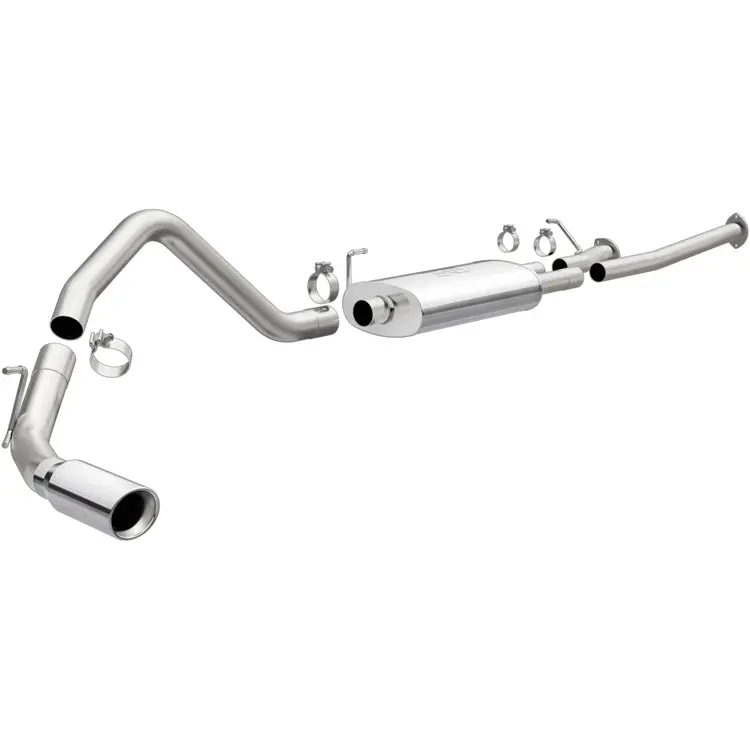 Magnaflow 2014-2021 Toyota Tundra Street Series Cat-Back Performance Exhaust System 1
