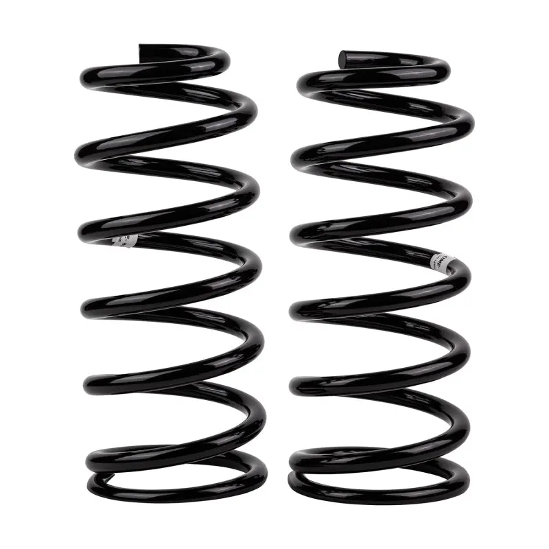 Arb / Ome Rear Coil Springs – Designed For Toyota Land Cruiser Prado 150 1