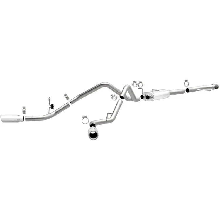 Magnaflow Street Series Cat-Back Performance Exhaust System 15269 1