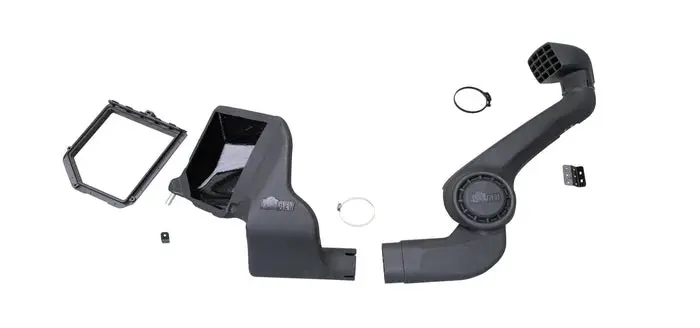 Aev Snorkel Kit For 2023+ Gmc Canyon 2