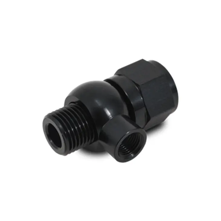 Chevy Ls Engine Oil Pressure Adapter 1