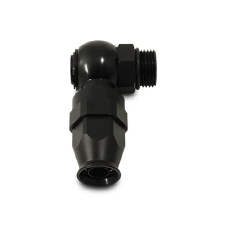 Banjo Hose Ends For Ptfe Lined Flex Hose 1