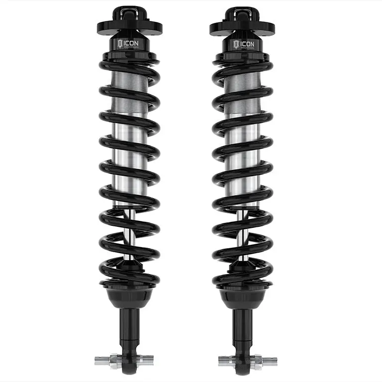 21-23 Ford Bronco Icon 2.5 Vs Ir Front Coilover Kit - 48600 1