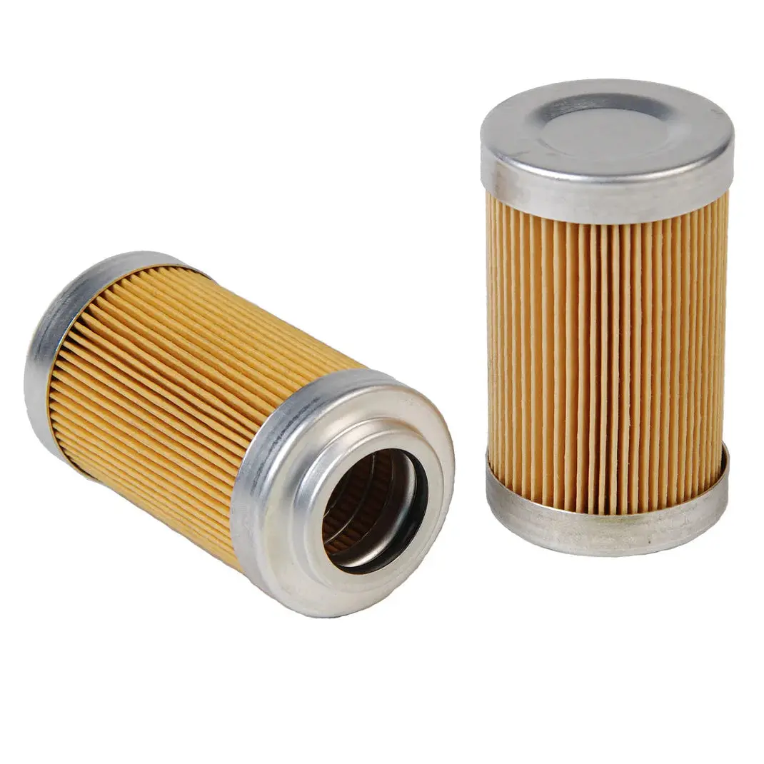 10 Micron Replacement Cellulose Element For Orb-10 Filter Housings 1