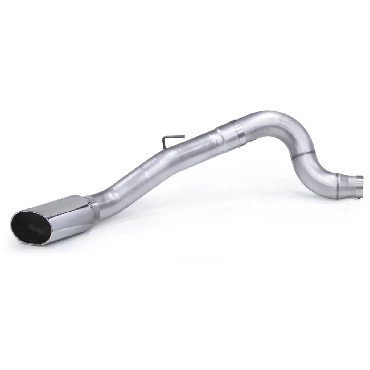 2013-2018 Ram 2500/3500 6.7L Cummins, Crew & Mega Cab Excl. Single Cab Long Bed Monster Exhaust System 1