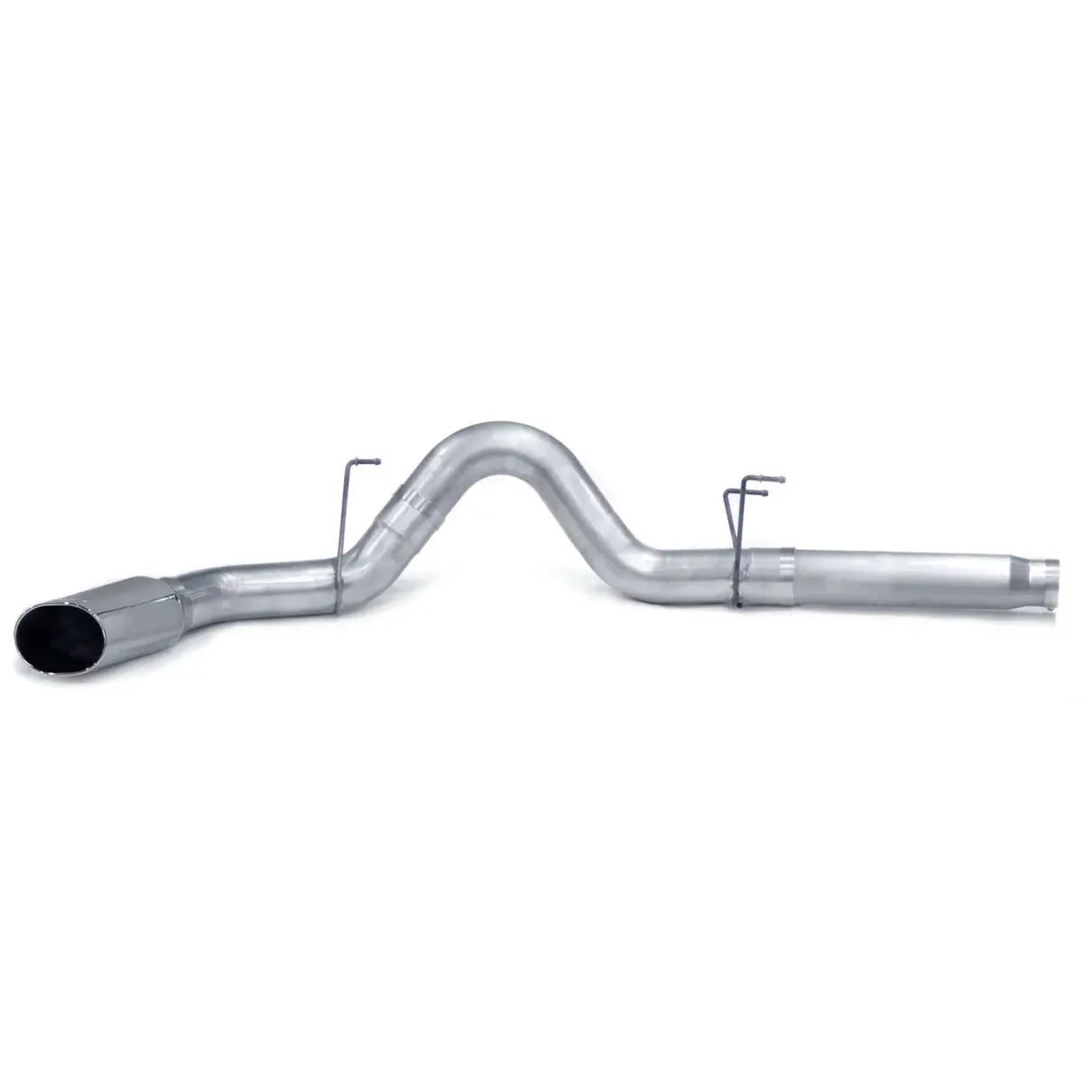 2010-2012 Ram 2500/3500 6.7L Cummins, Ccsb, Cclb, Mcsb Monster Exhaust System 1