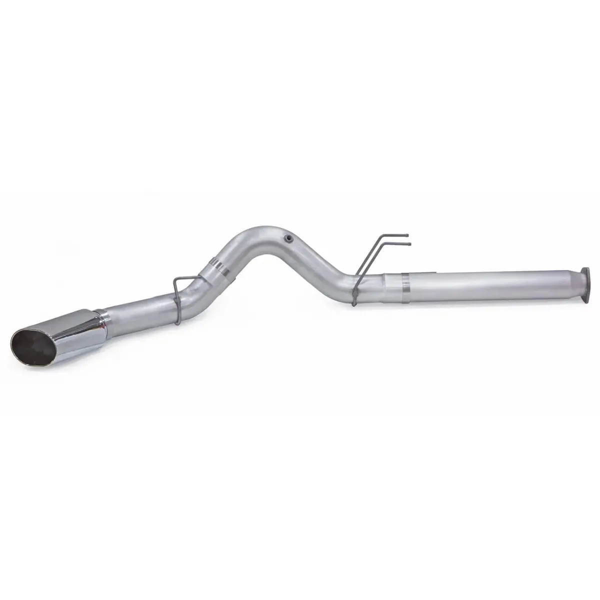 2017-2025 Ford F250/F350/F450 6.7L Power Stroke, Scsb, Ccsb, Sclb, Cclb Including Dually Models Monster Exhaust System 1