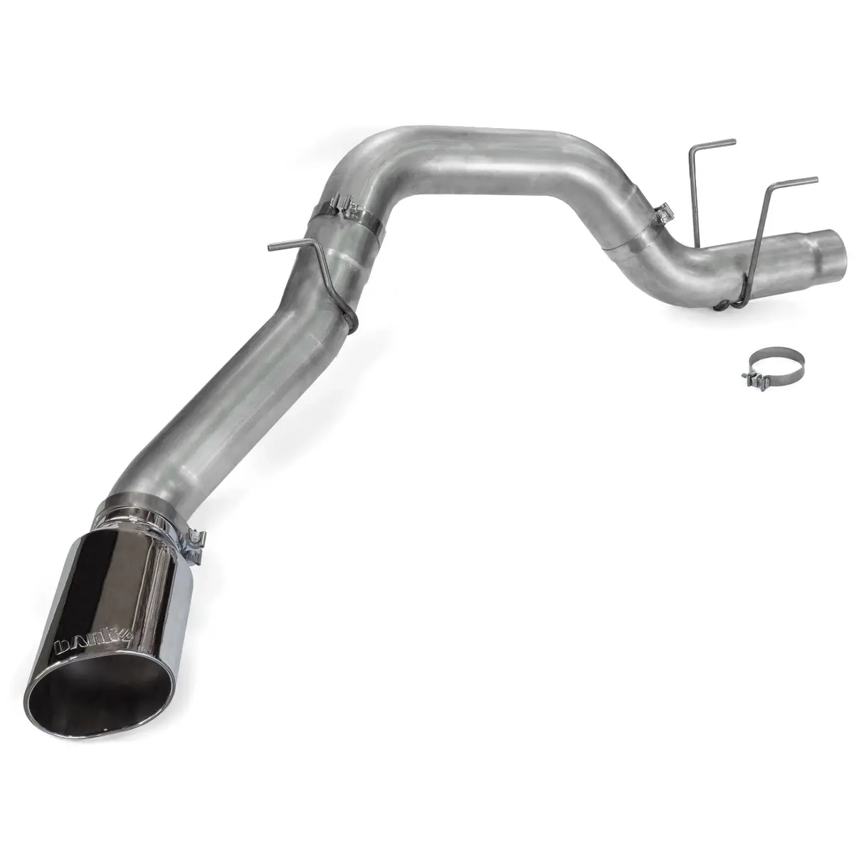 2019-2024 Ram 2500/3500 6.7L Cummins, Ccsb, Mcsb, Cclb (Single Rear Wheel Only) Monster Exhaust System 1
