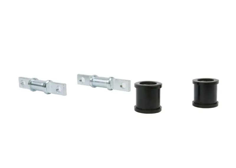 Whiteline Upper Control Arm Bushing Kit – Front & Rear, For Mitsubishi Lancer Evo Viii & Ix (2003–2006) 1