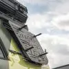 5Th Gen 4Runner Prinsu Rear Window Accessory Panel 1