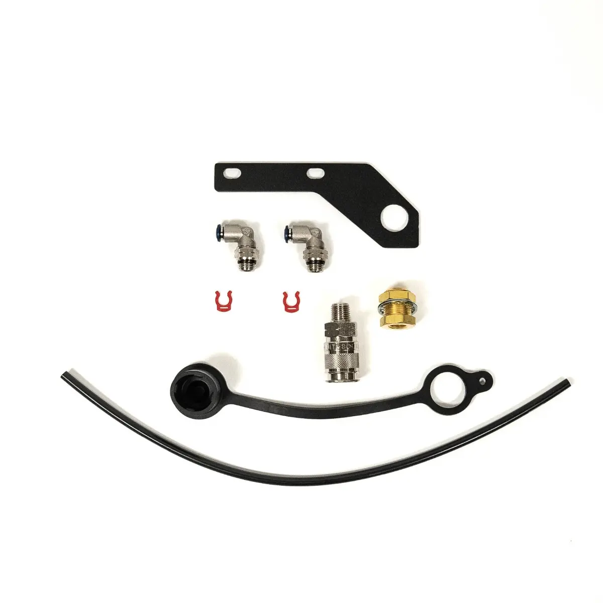 2010-2023 Toyota 4Runner / 2010-2023 Lexus Gx460 Sdhq Built Compressor Air Chuck Mount Add-On 1