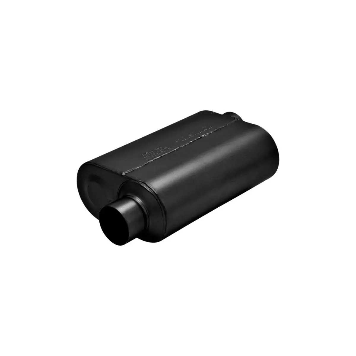 Flowmaster Super 40 Series Chambered Muffler 1