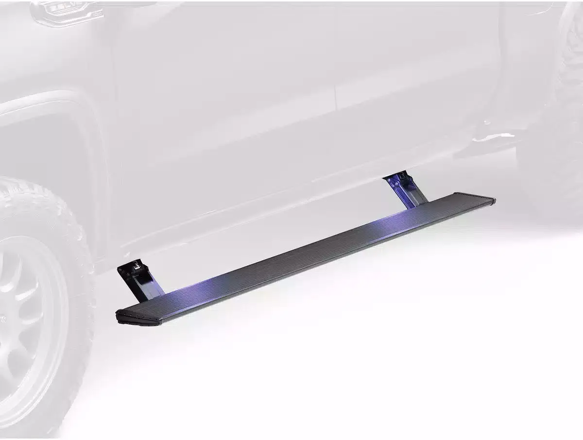 Amp Research Powerstep Smart Series For 2015-2022 Colorado/Canyon 1