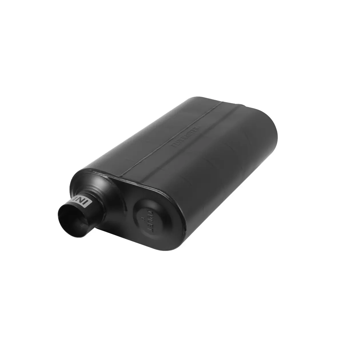 Flowmaster Super 50 Series Chambered Muffler 1