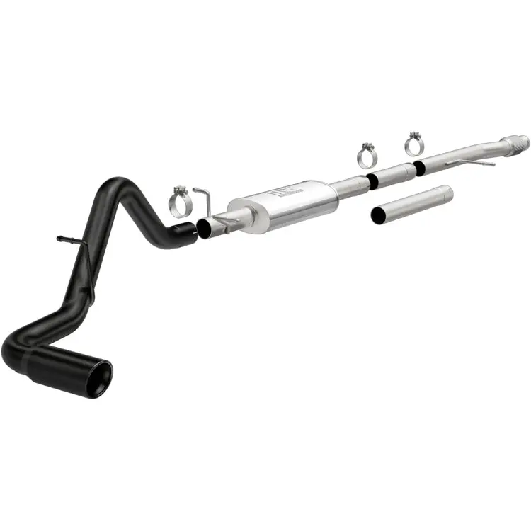 Magnaflow Street Series Cat-Back Performance Exhaust System 19470 1