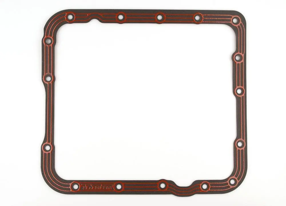 4L60 (Also 700R-4) Transmission Pan Gasket Lubelocker 1