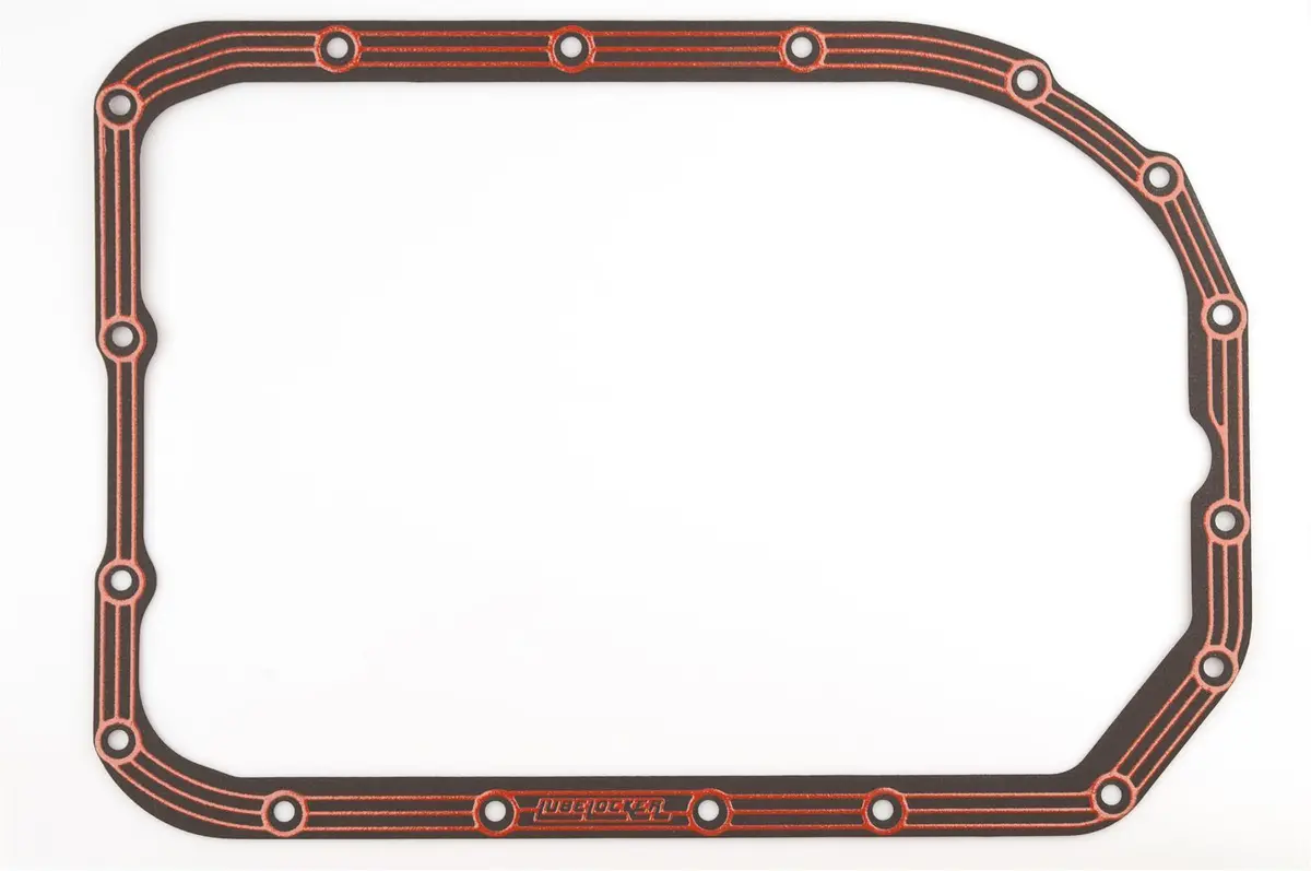 4L80 Transmission Pan Gasket Lubelocker 1