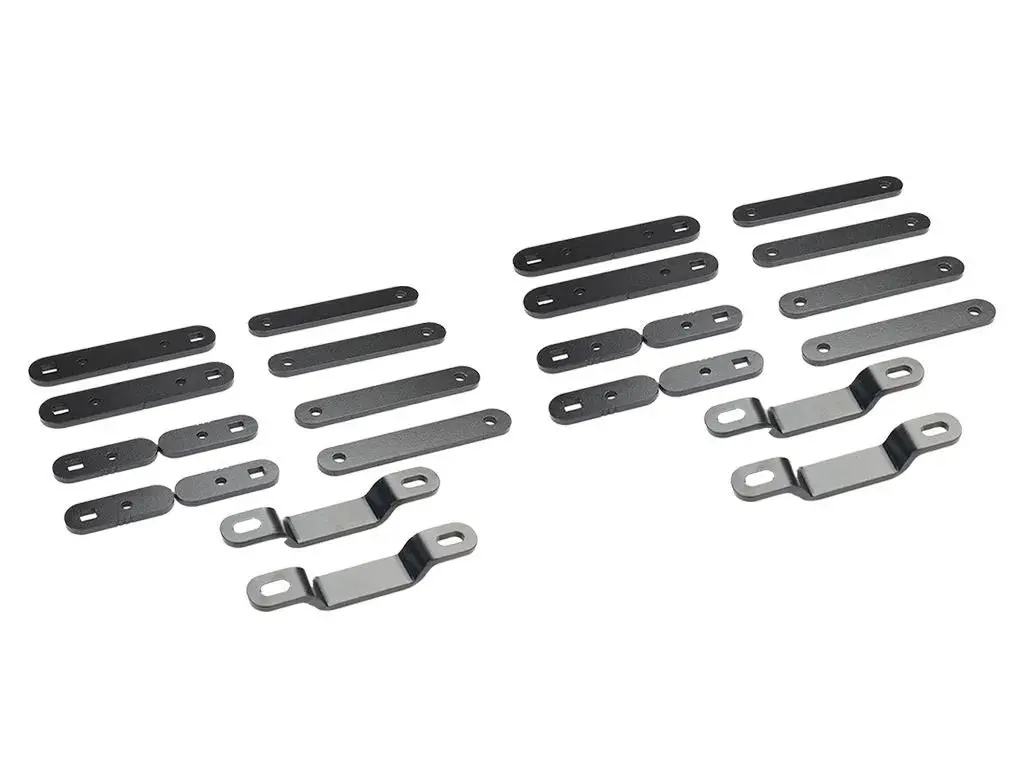 Front Runner Hard Shell Tent Mount Brackets / 4 Piece 1