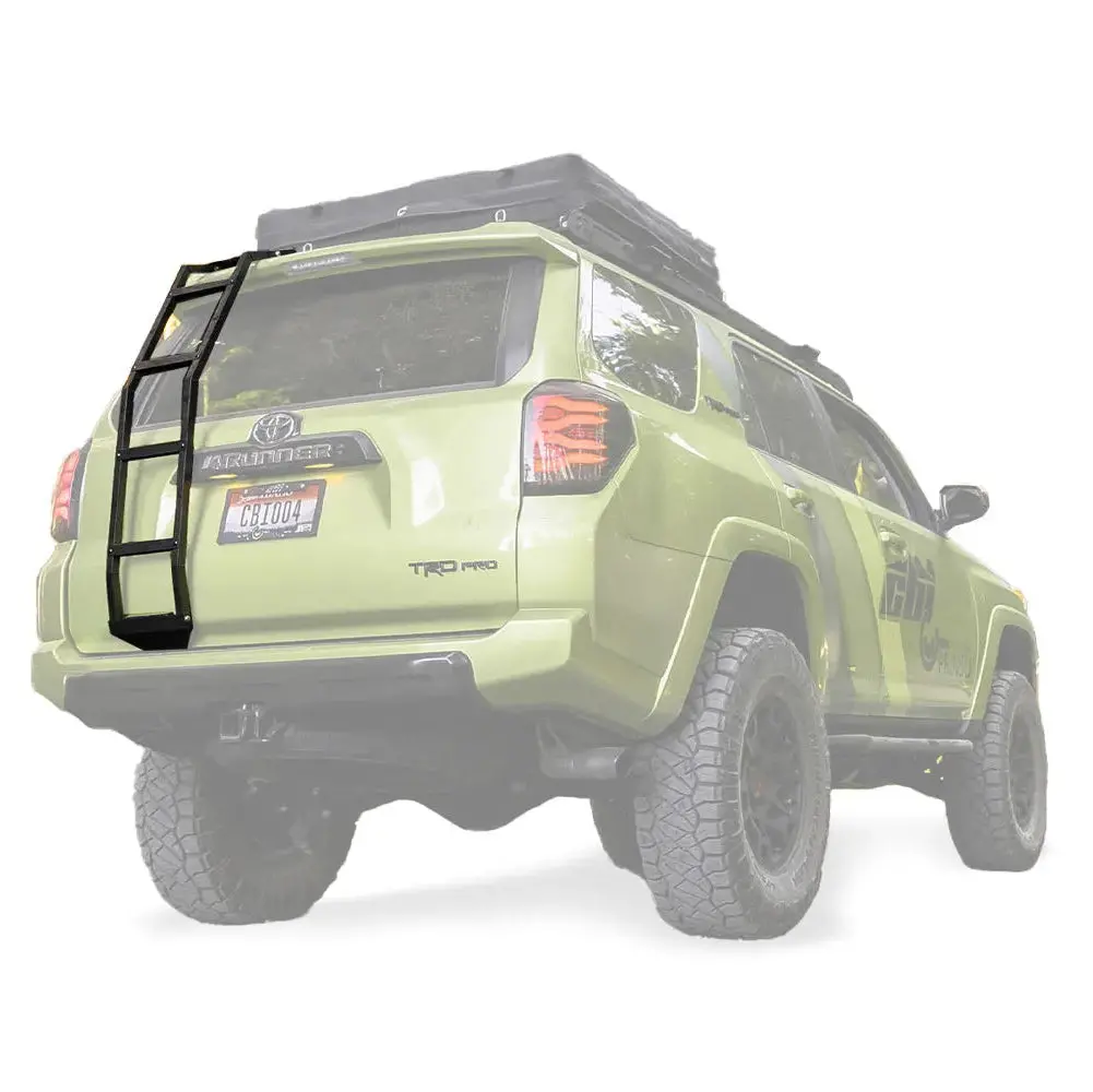 Prinsu 5Th Gen 4Runner Ladder 1