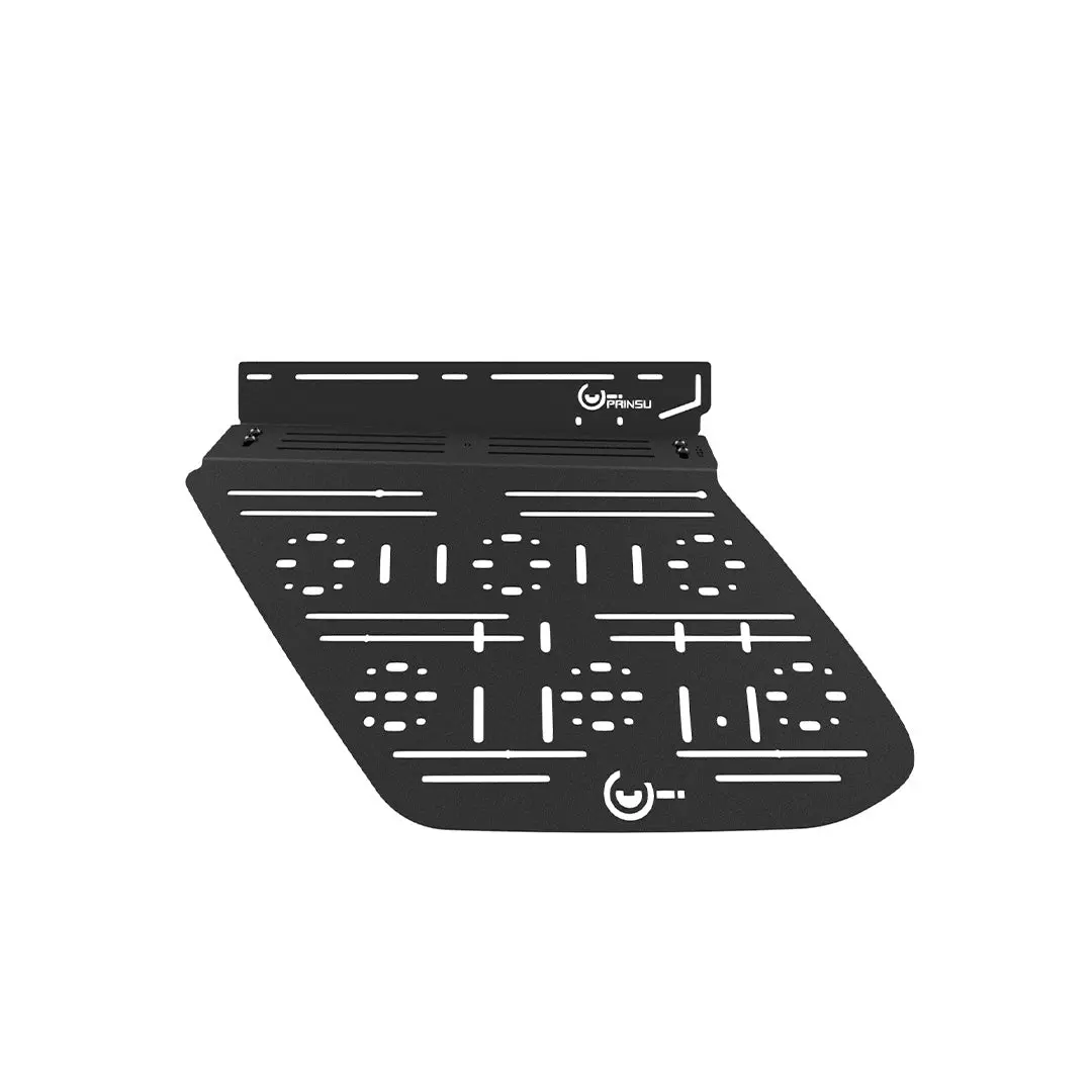Toyota 4Runner Prinsu Pro Accessory Panel | 2010-2024 1