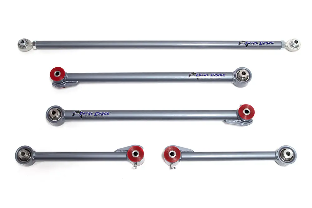 '24+ Tacoma Rear Link Kit 1
