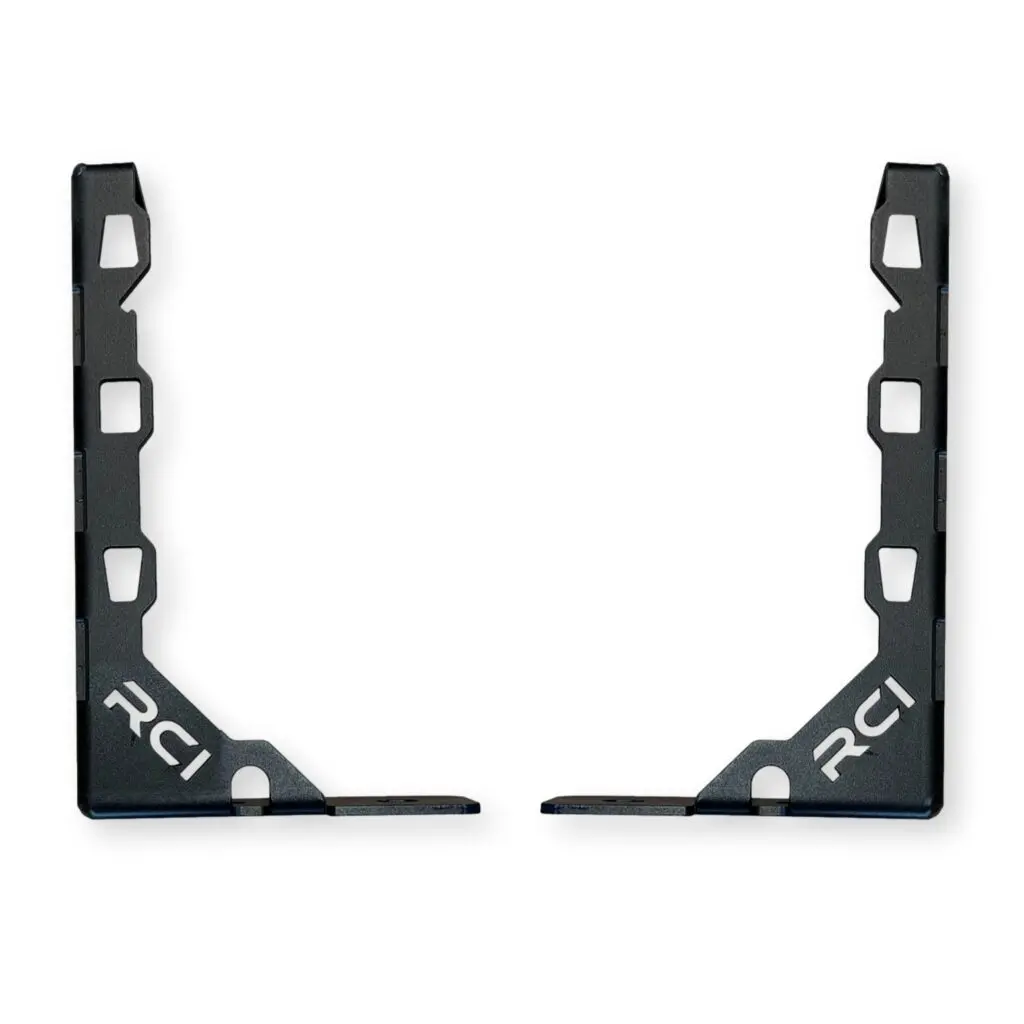 Rci Bed Stiffeners | 24-Present Tacoma 1