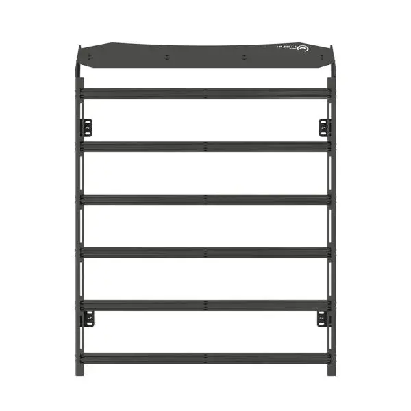 Prinsu Pro Toyota Tacoma Cab Rack 1