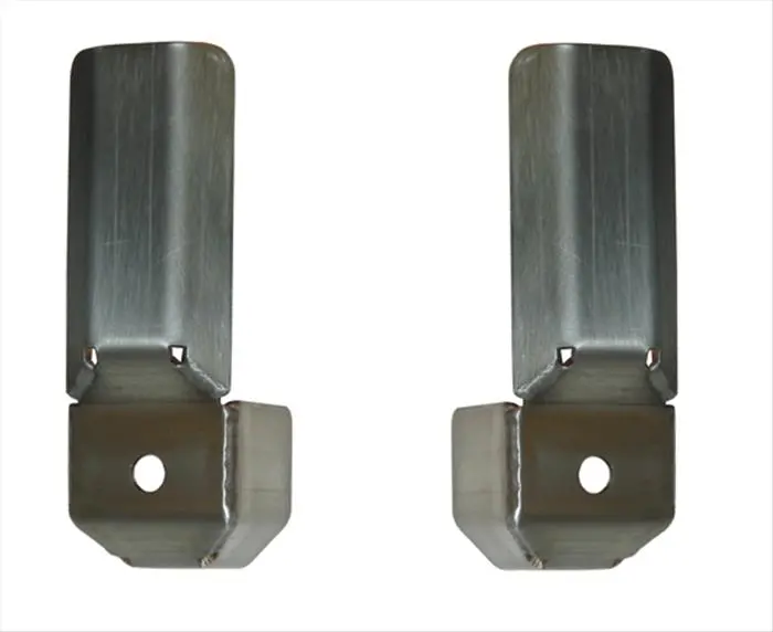 '03-24 4Runner, '07-14 Fj Cruiser, '22+ Tundra, '23+ Tundra Rear Shin Guards 1