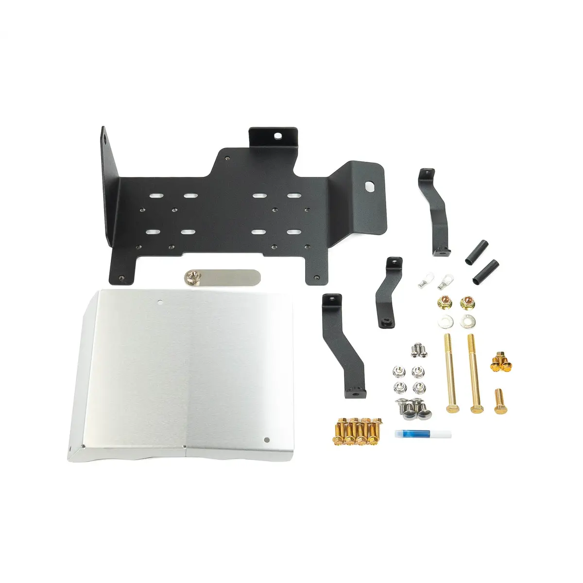 Sdhq Built 2024+ Lc250 Arb Twin Air Compressor Mount 1