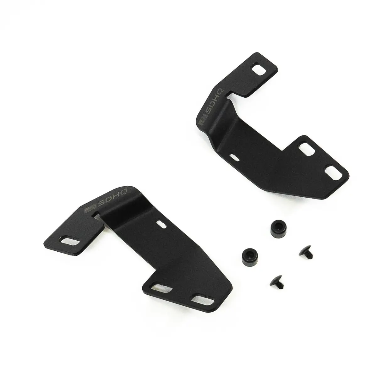 2003-2024 Toyota 4Runner Sdhq Built A-Pillar Light Mounts 2