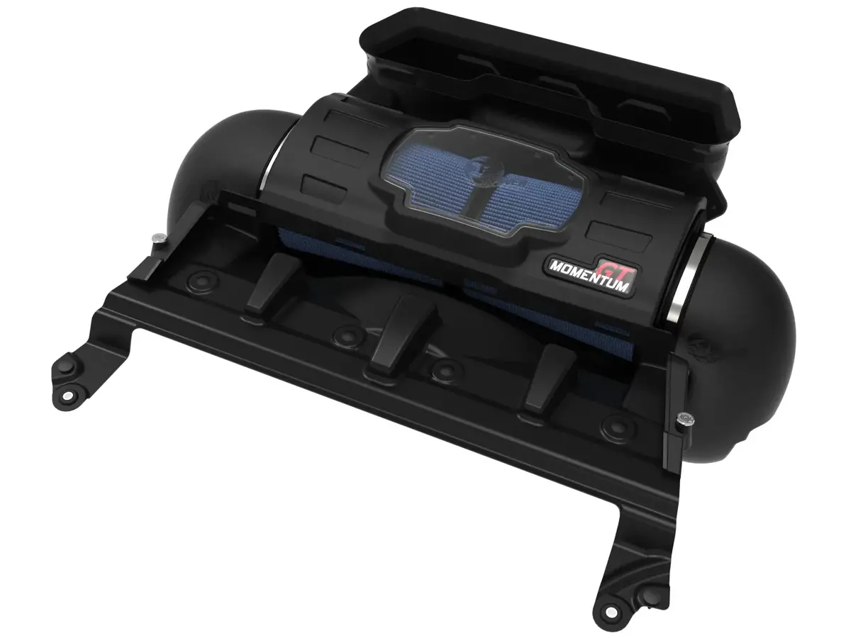 2021-2024 Ram Trx Momentum Gt Cold Air Intake System 1