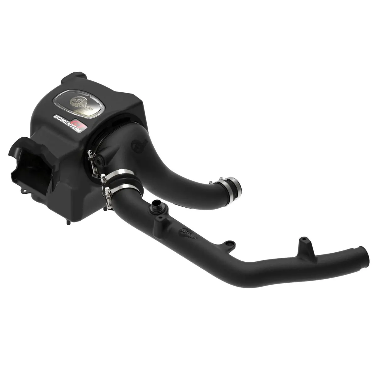 '21-24 Ford Bronco Momentum Gt Cold Air Intake System W/ Pro Guard7 Filter 1
