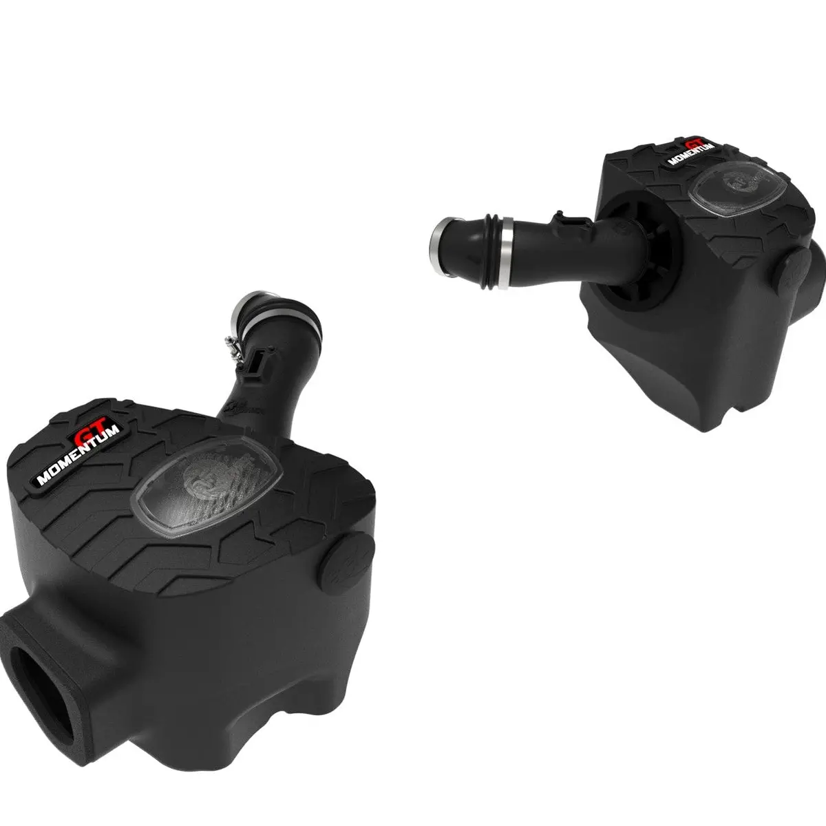 2022-2024 Toyota Tundra Momentum Gt Cold Air Intake System W/ Pro Dry S Filters 1