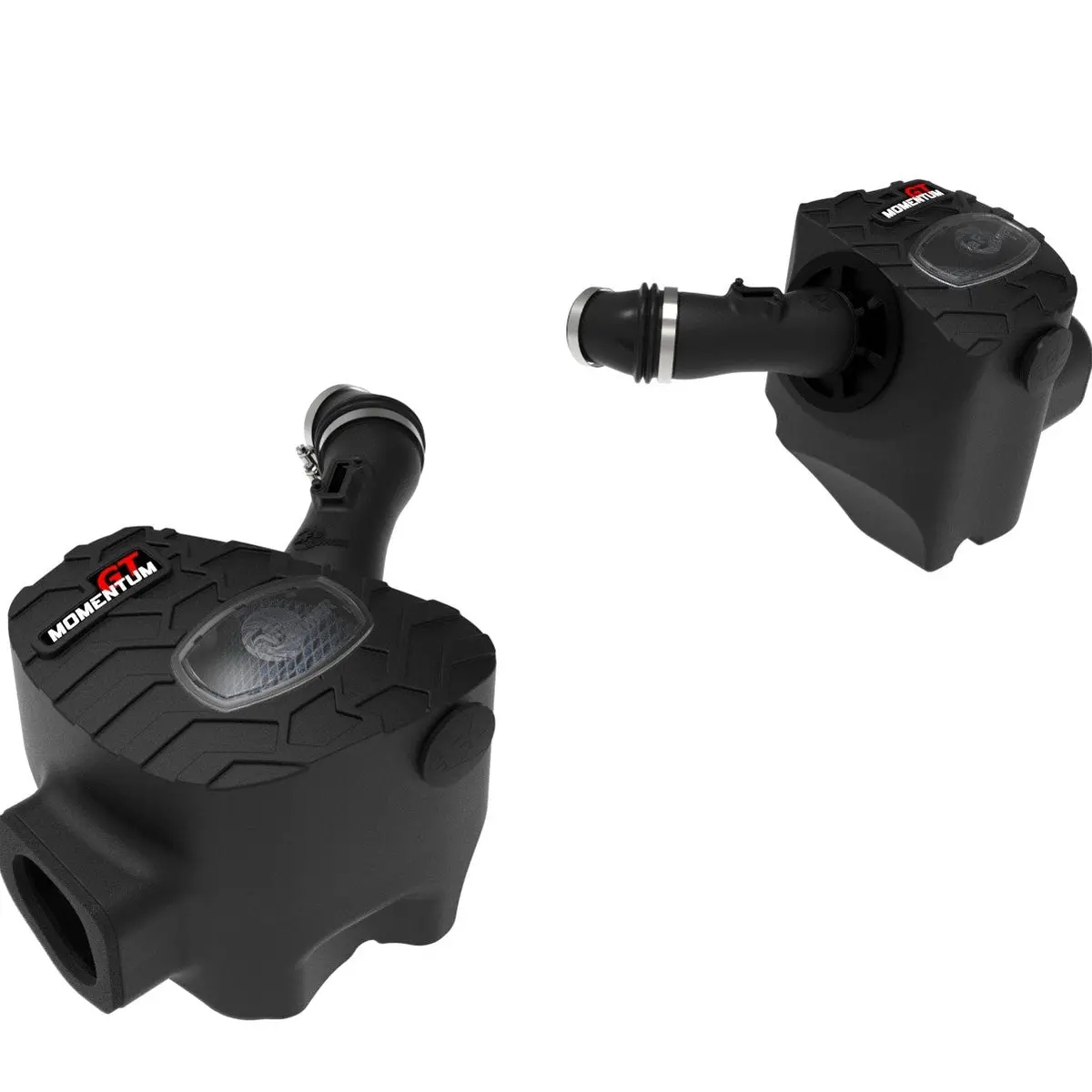 2022-2024 Toyota Tundra Momentum Gt Cold Air Intake System W/ Pro 5R Filters 1